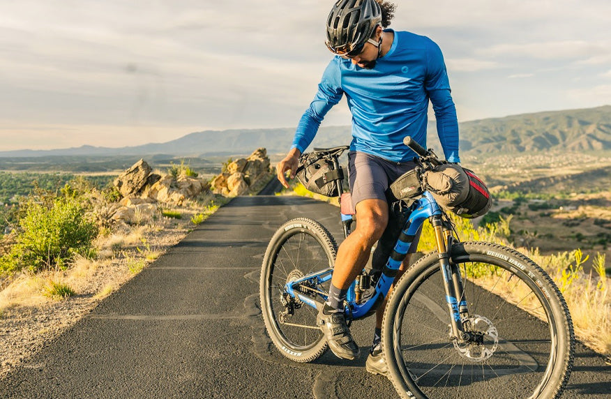 xc mtb kit