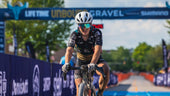 Unbound Gravel: A Breakthrough Ride