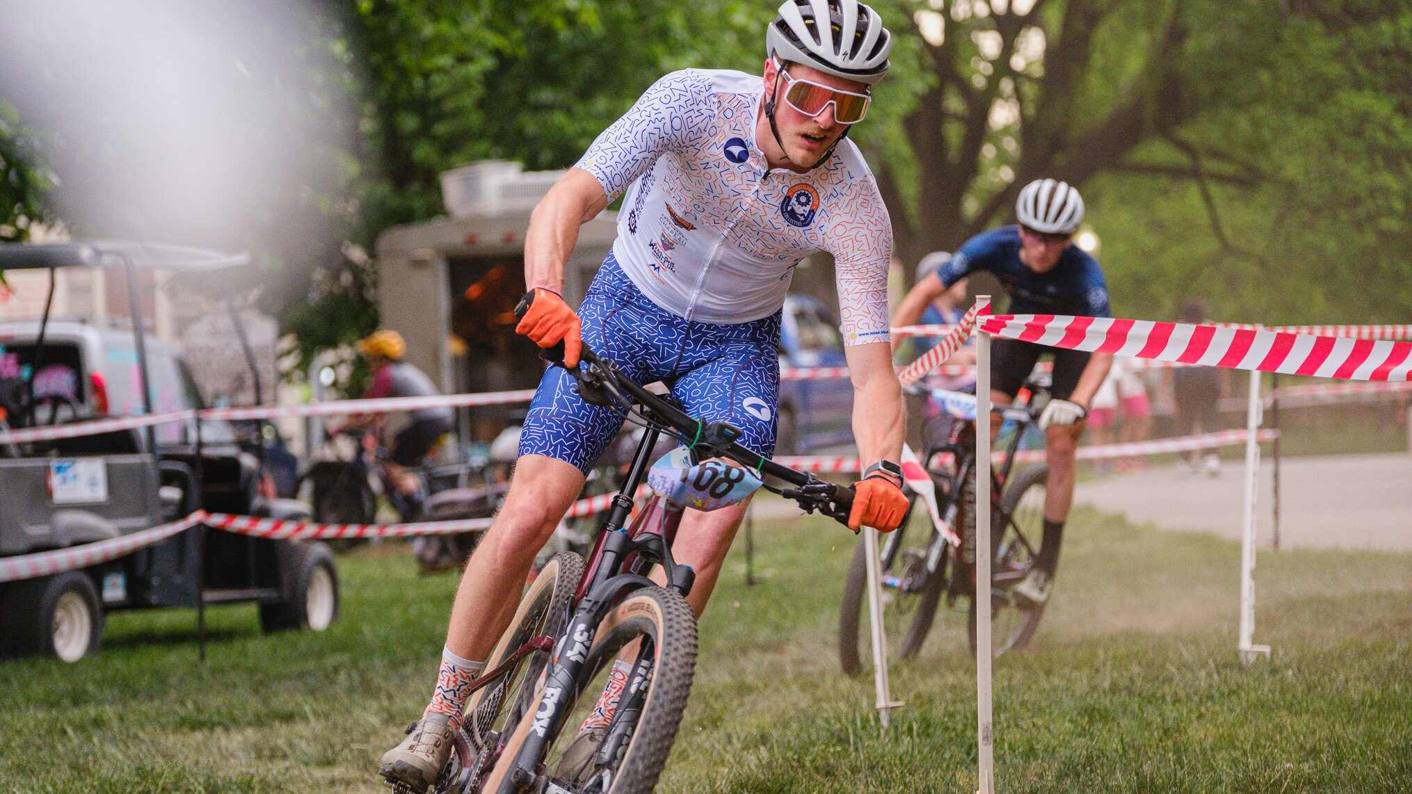 Featured Team: Cumberland Valley Collective