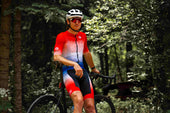 Grant Koontz: USA Olympic Track Cyclist