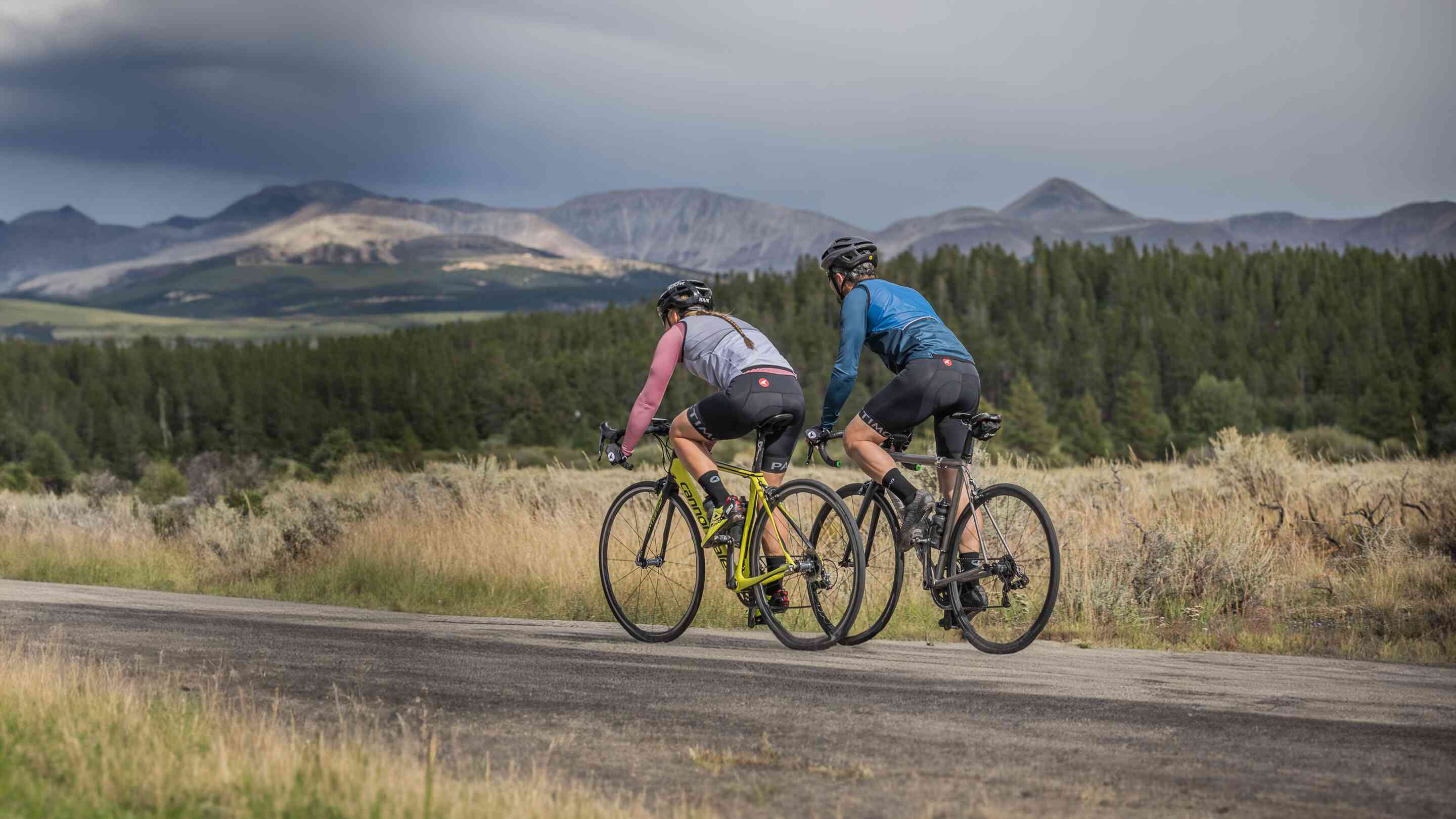5 Tips to Get a Friend into Cycling