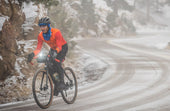 Winter Cycling: 6 Things to Keep in Mind