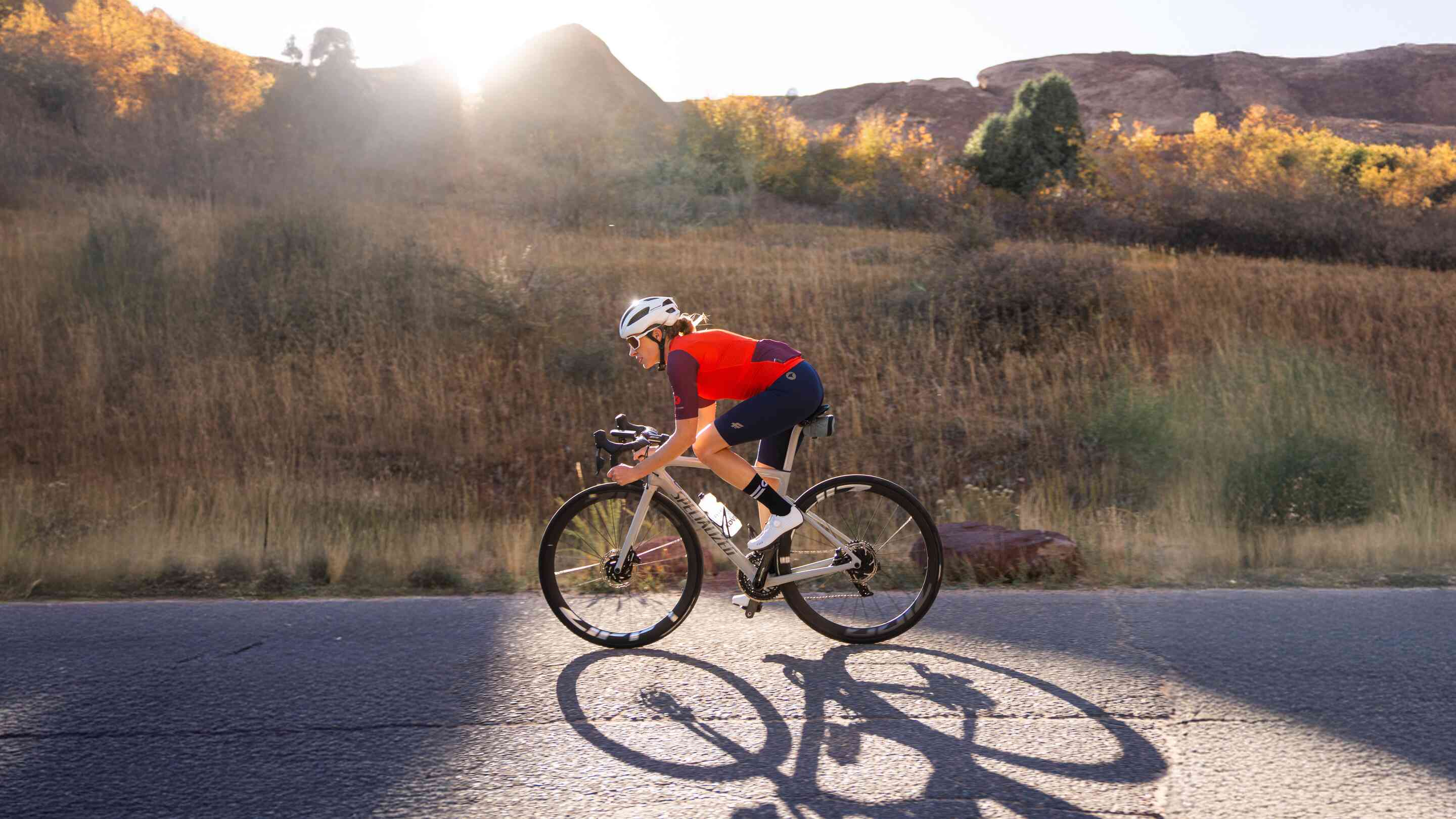 Women's Cycling Bibs by Pactimo