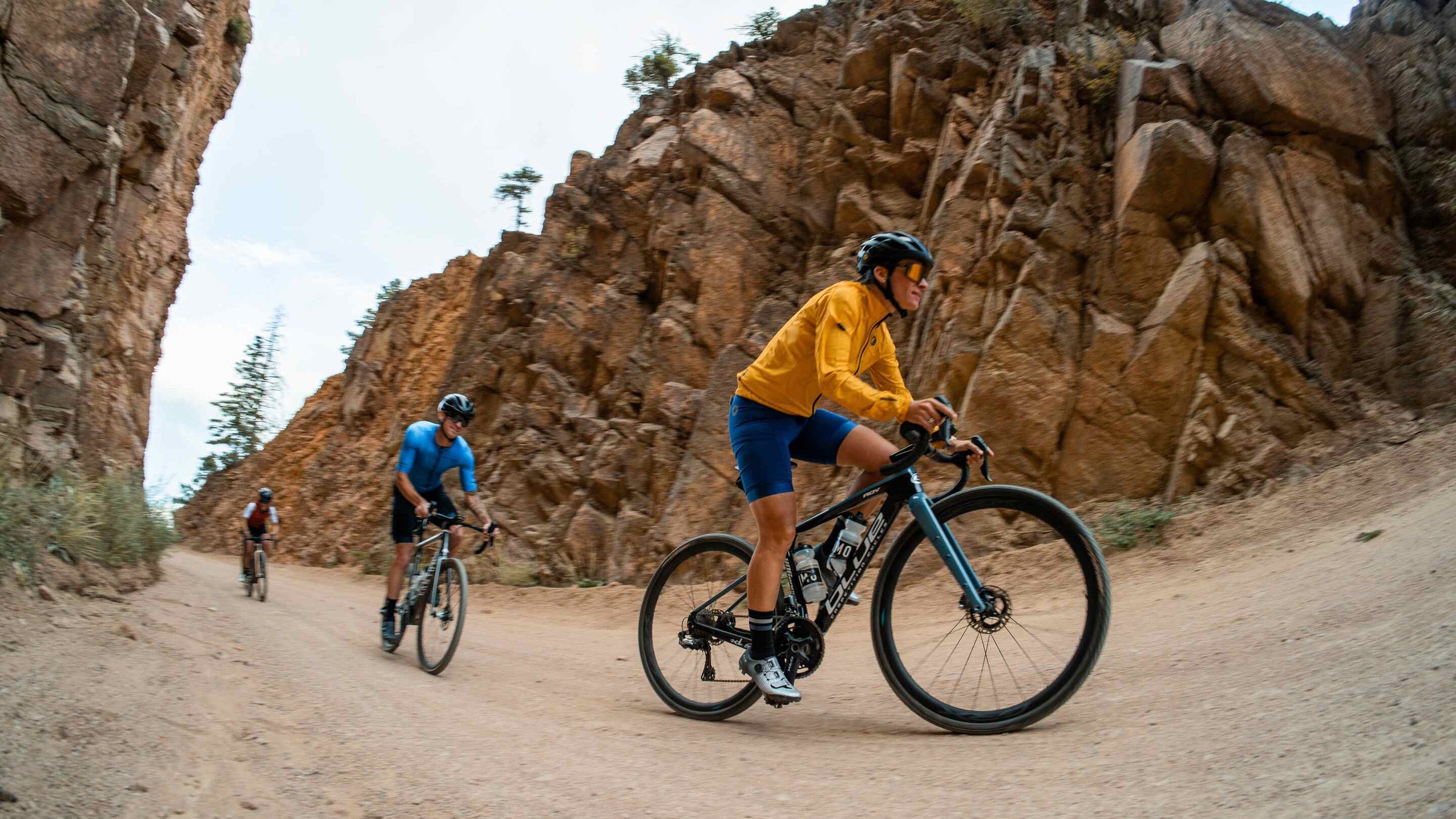 Women's Cycling Jackets for any Weather Conditions