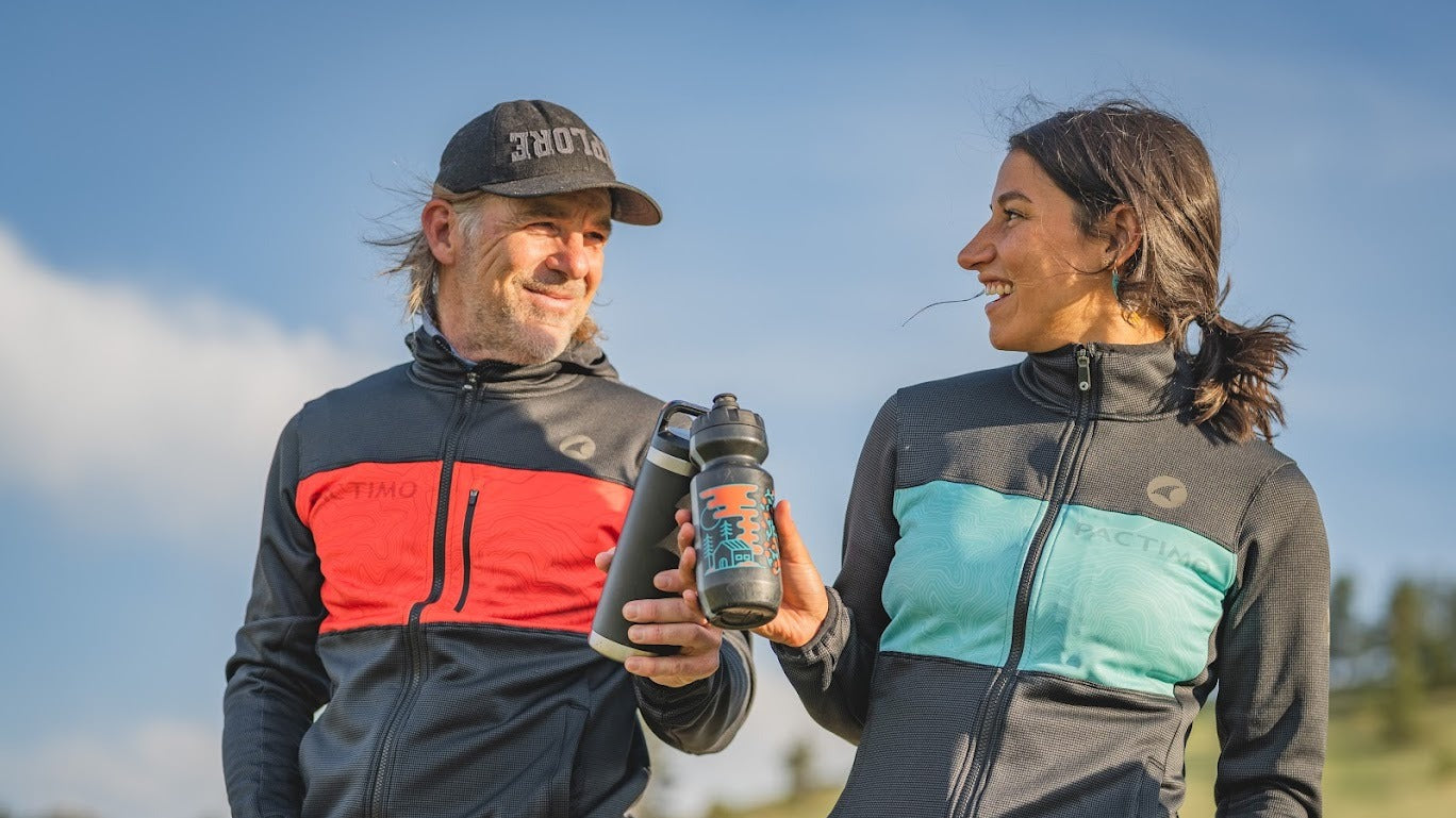 Off Bike Clothing for Men & Women