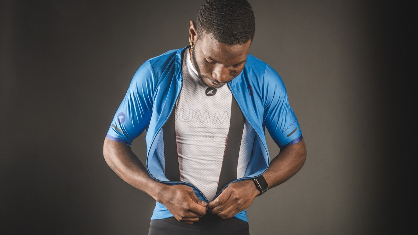 Pactimo Men's Cycling Clothing on Sale