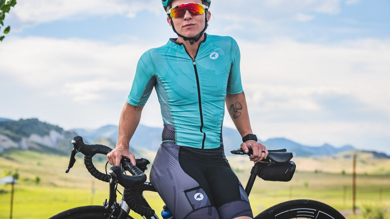 Women's Tri Shorts