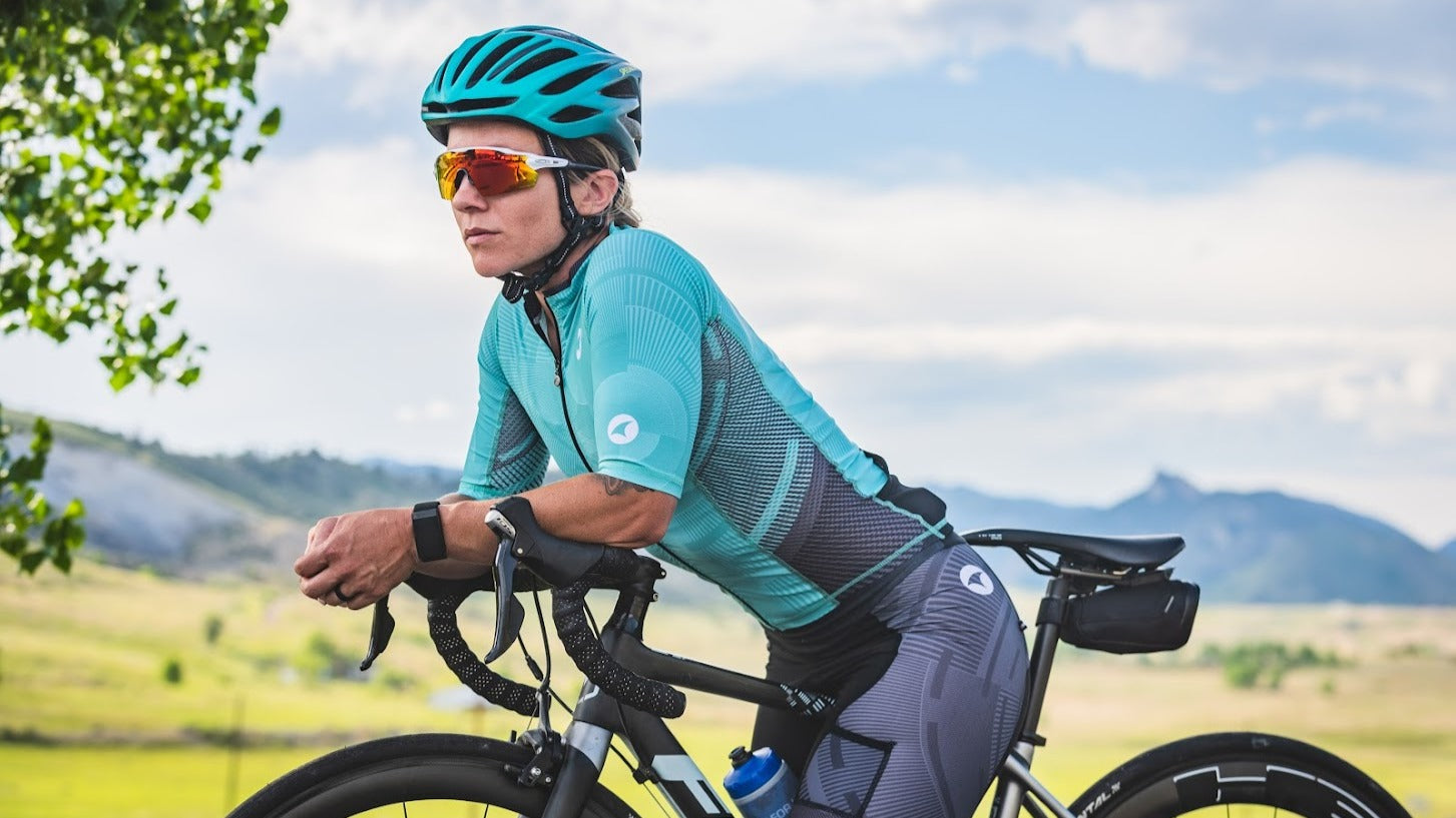 Women's Tri Tops