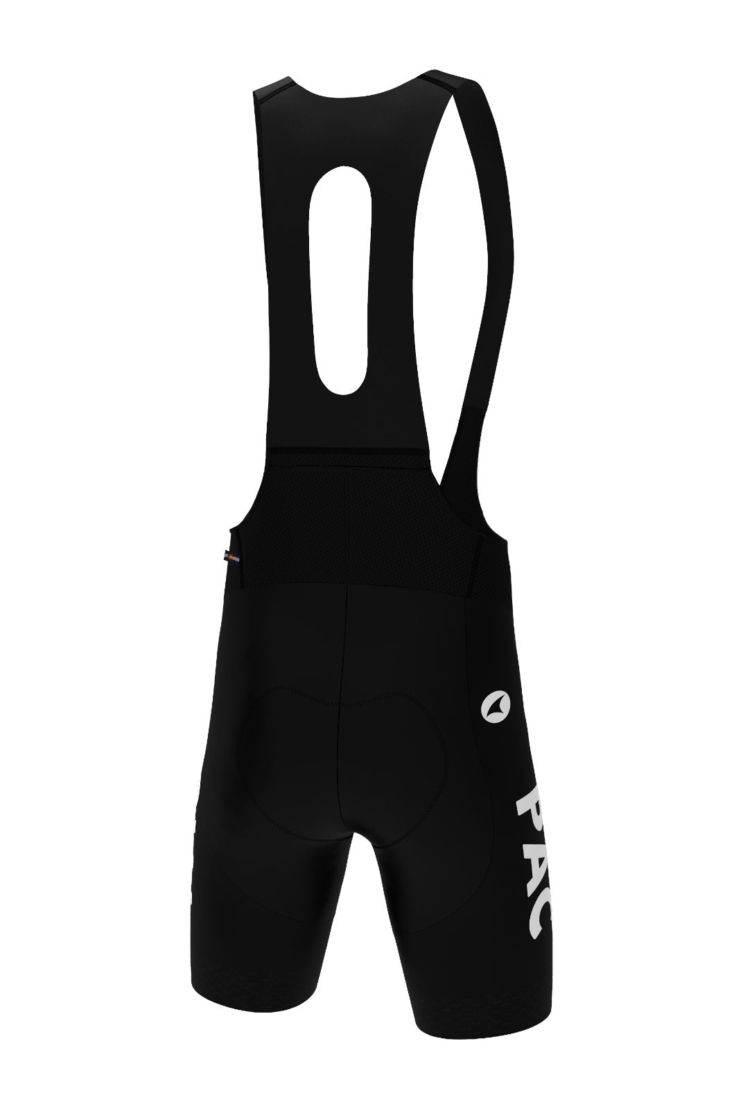 Men's PAC Flyte Bib Short FD+T