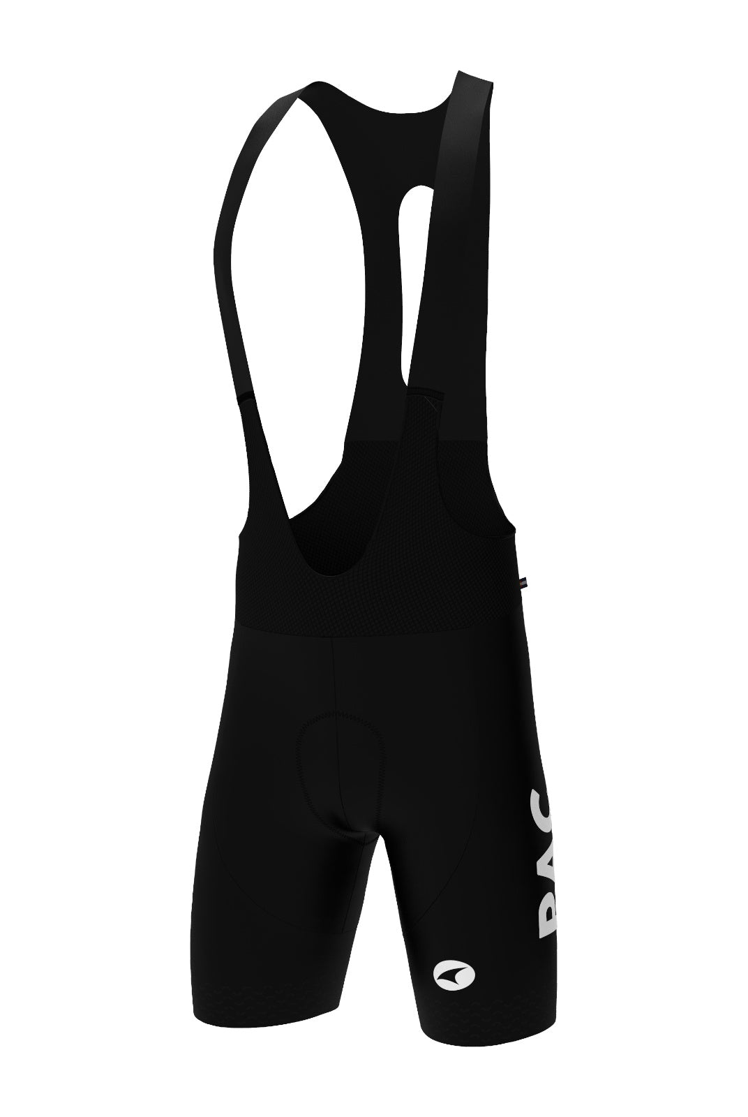 Men's PAC Flyte Bib Short FD+T