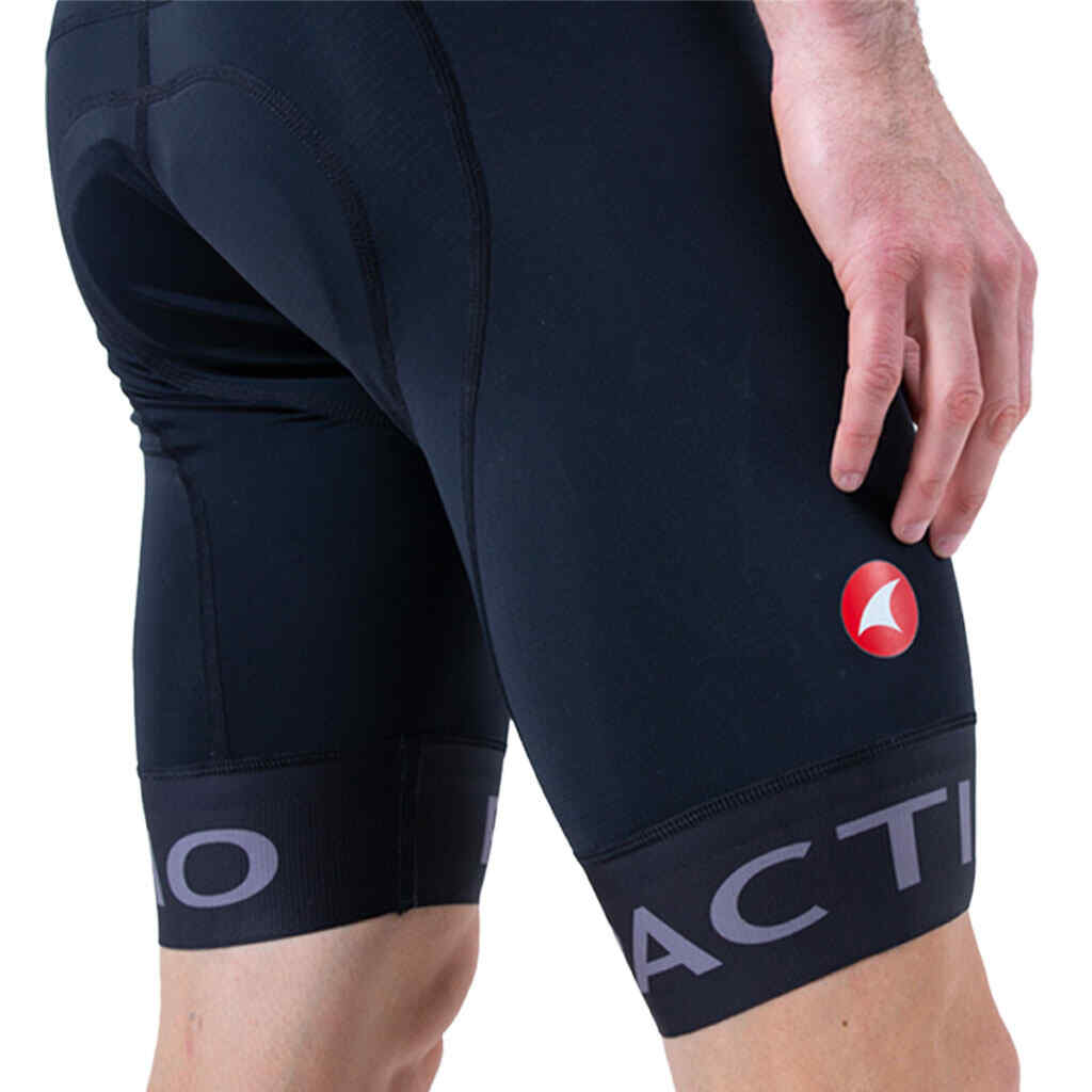 Cycling Bib Shorts - Chamois