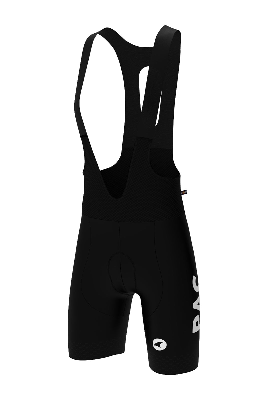 Women's PAC Flyte Bib Short FD+T