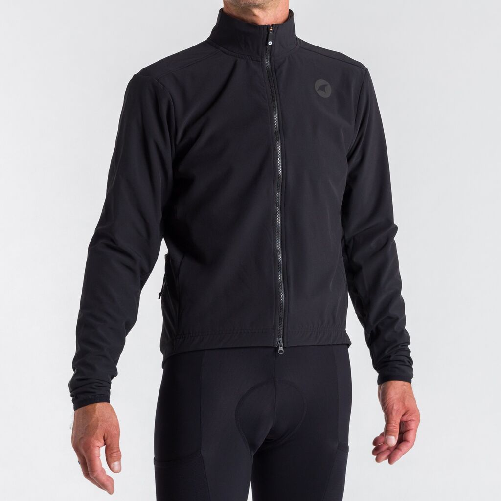 Alpine Thermal Cycling Jacket - Comparison Page