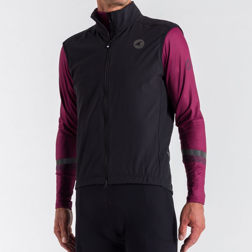 Alpine Thermal Cycling Vest - Comparison Page