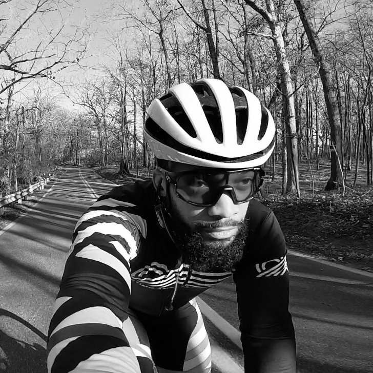 Anthony Cooper-Jenkins - Pactimo Ambassador