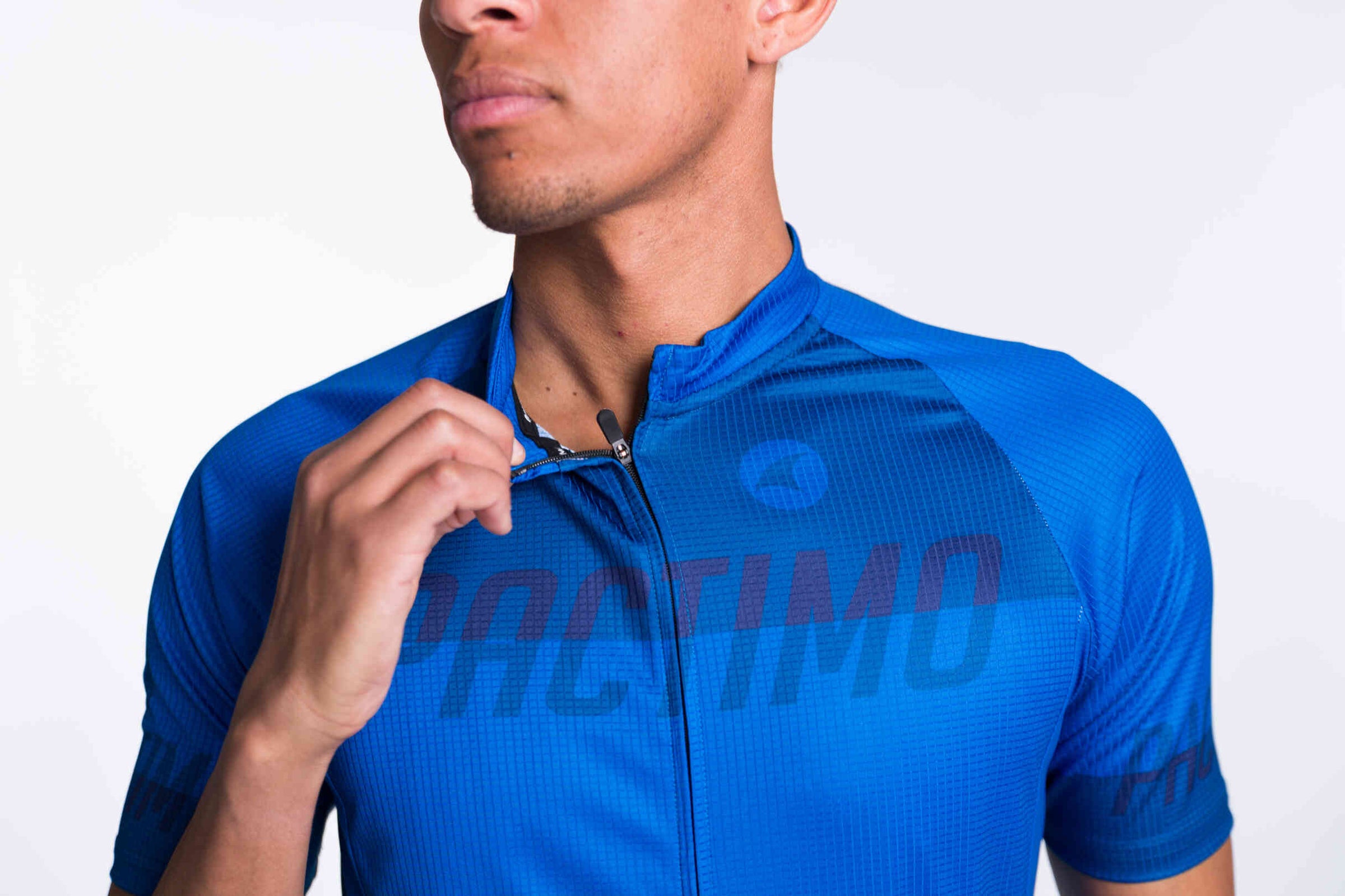 Continental Relaxed Fit Cycling Jersey