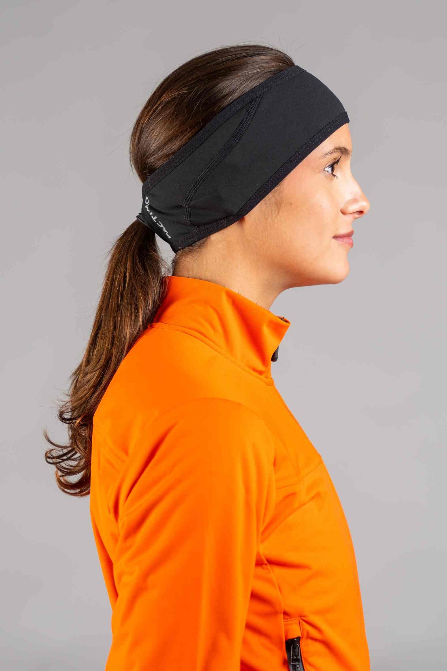 Thermal Cycling Headband - Right View
