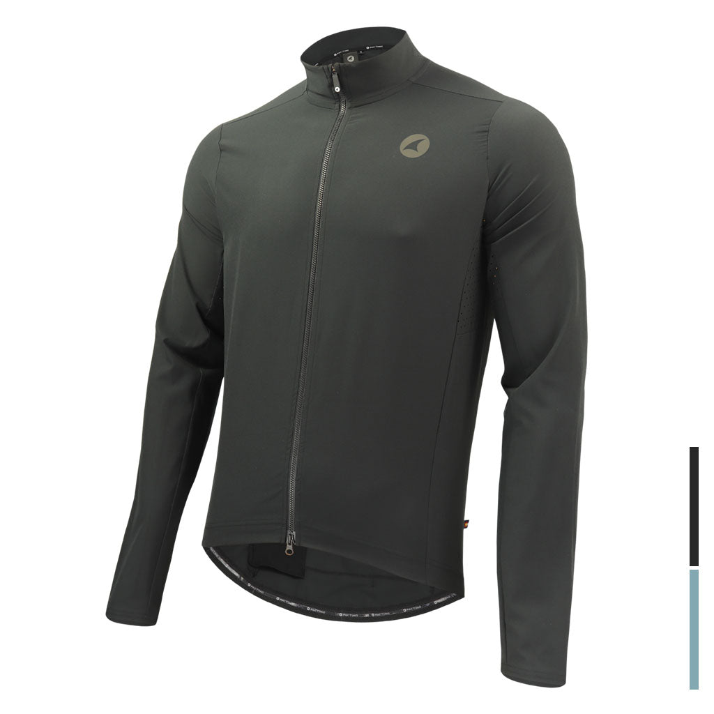 Summit Shell Packable Cycling Jacket Comparison Page