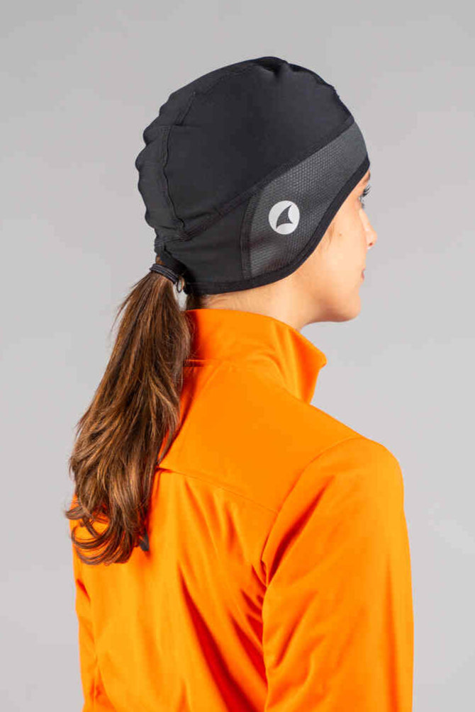 Thermal Cycling Skull Cap - Right View