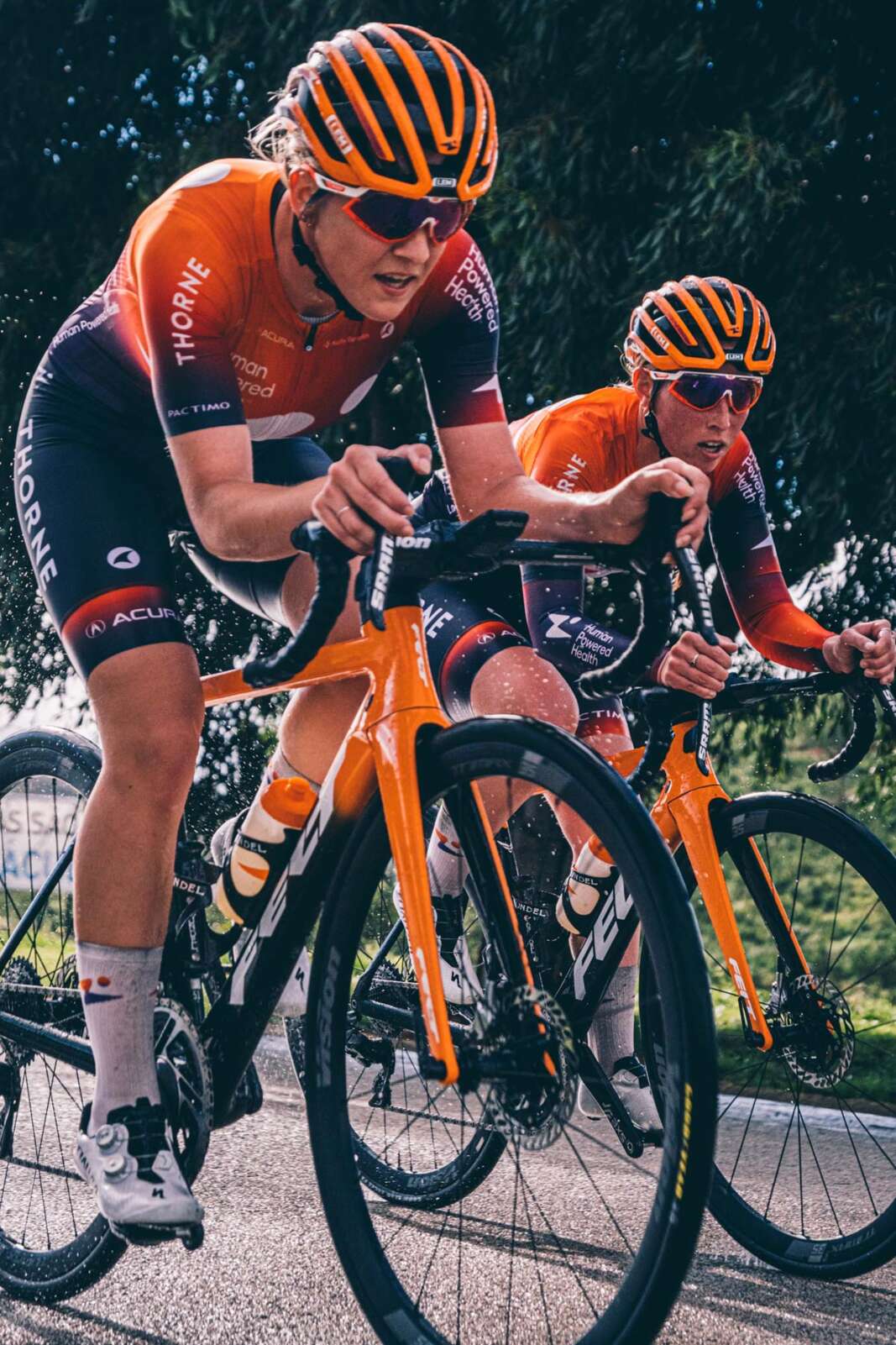 Human Powered Health Cycling Kits