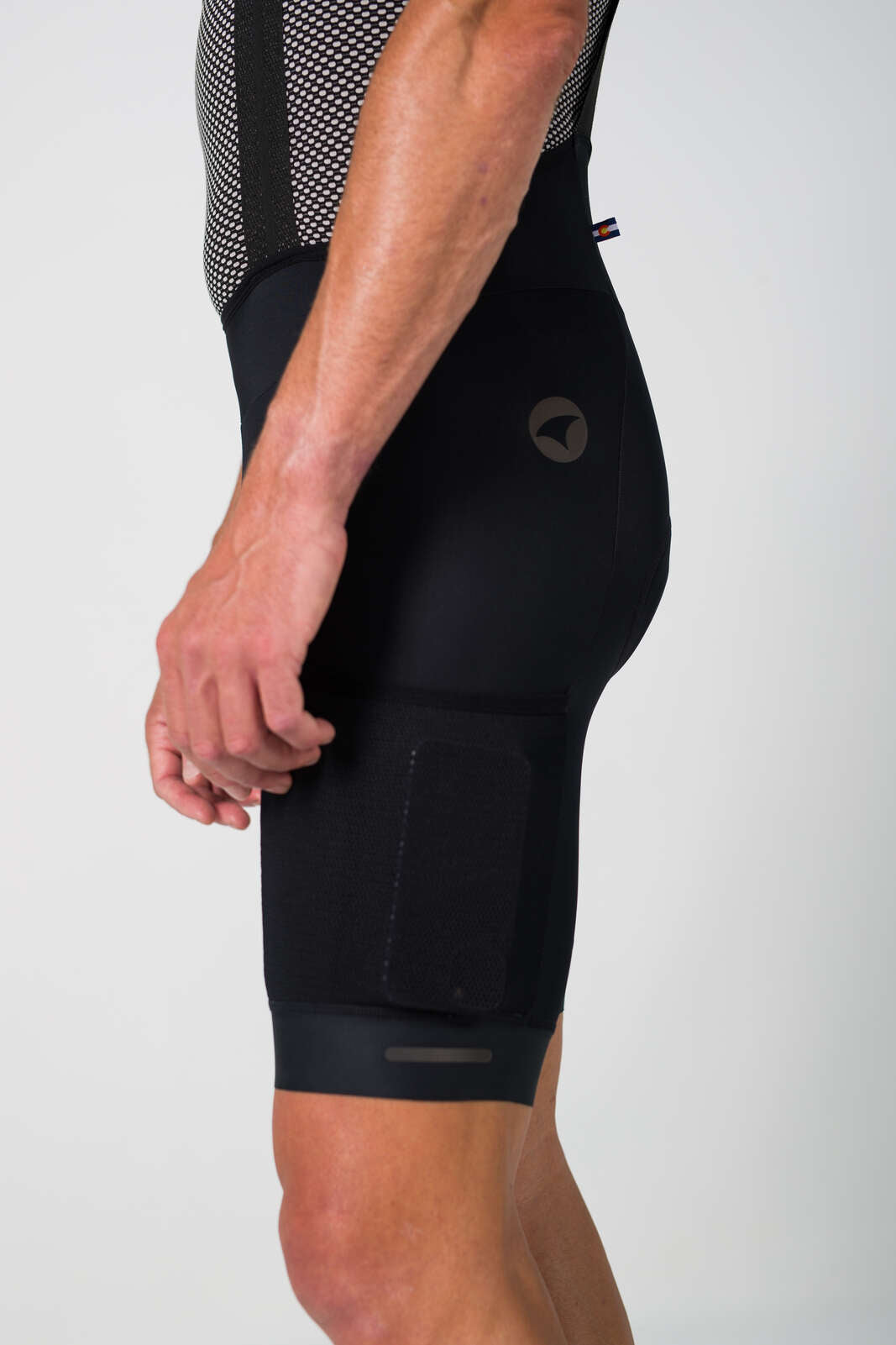 Men's Alpine Thermal Bibs Outlet