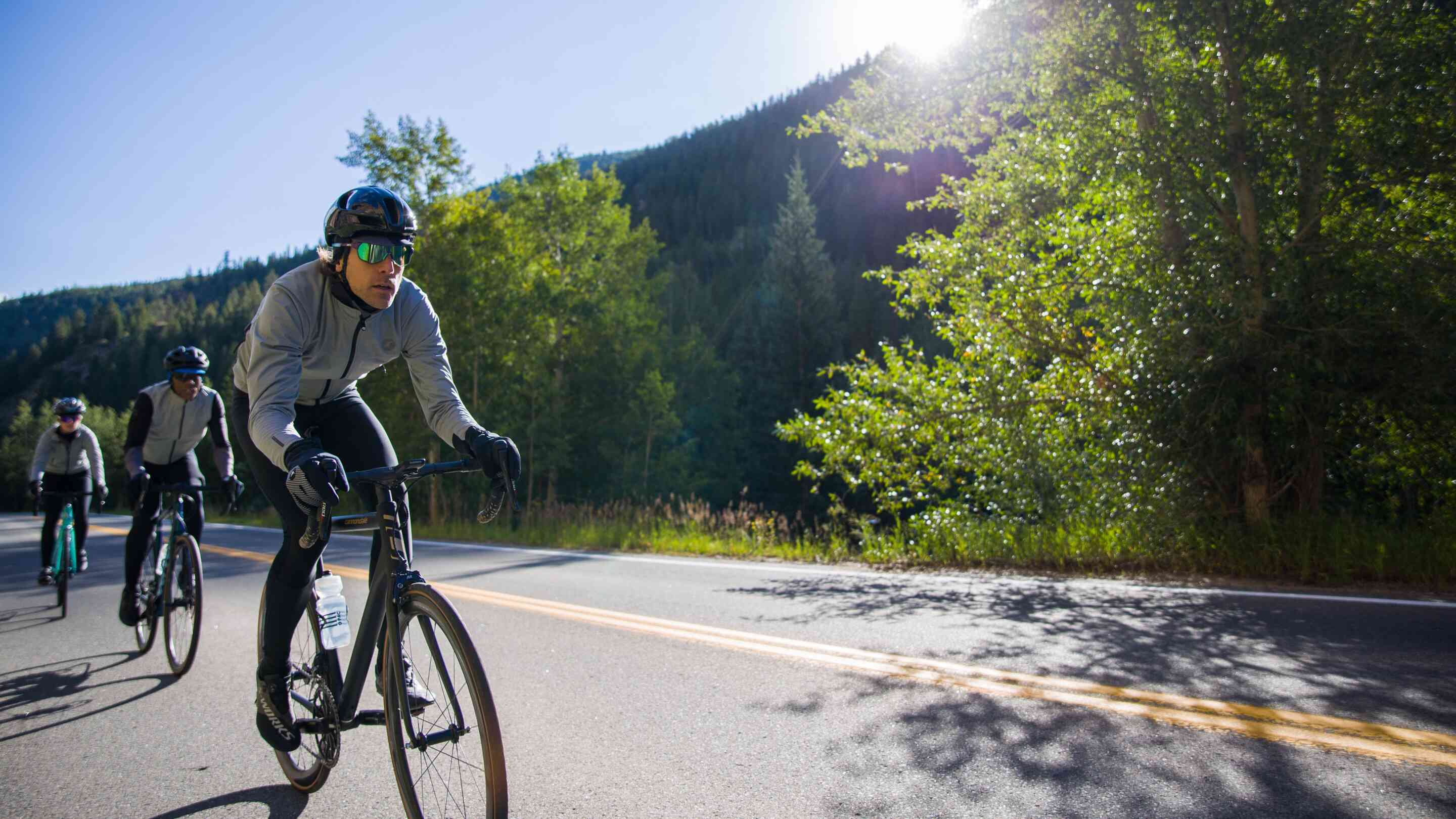 Cycling Jackets for Men - Pactimo's New Fall & Winter Collection
