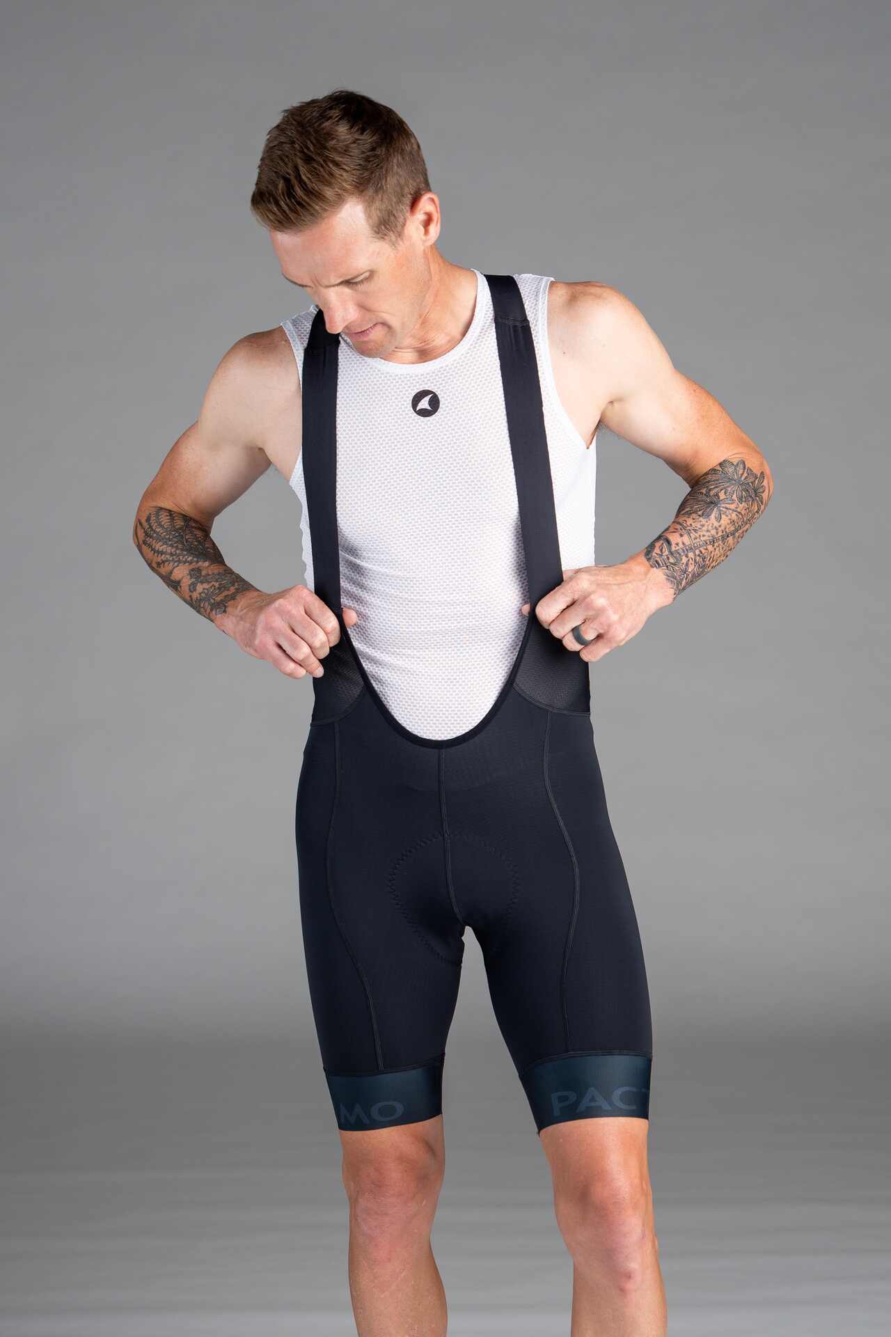 Ascent Vector Pro Bib — Default