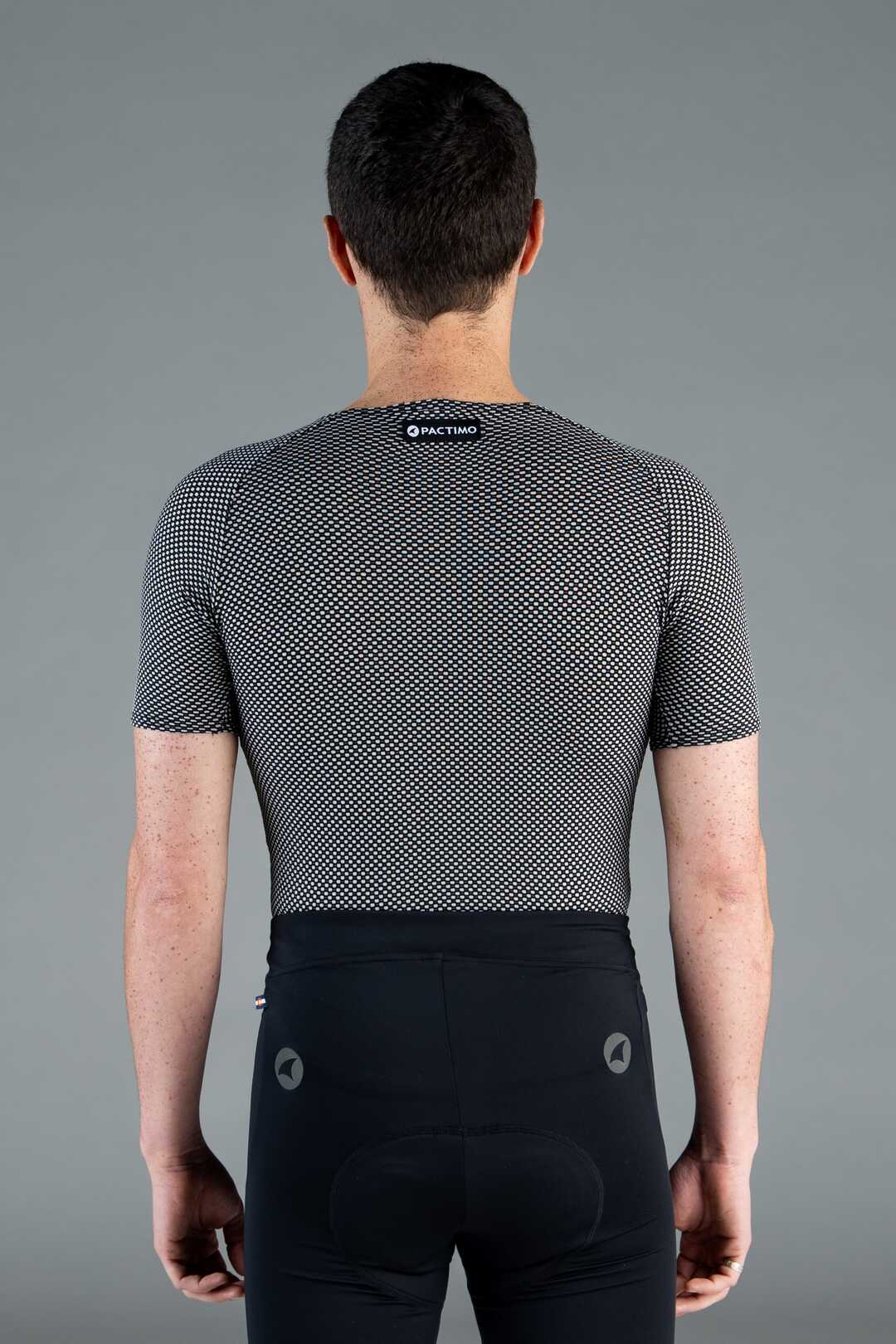 Men's Thermoregulator Base Layer