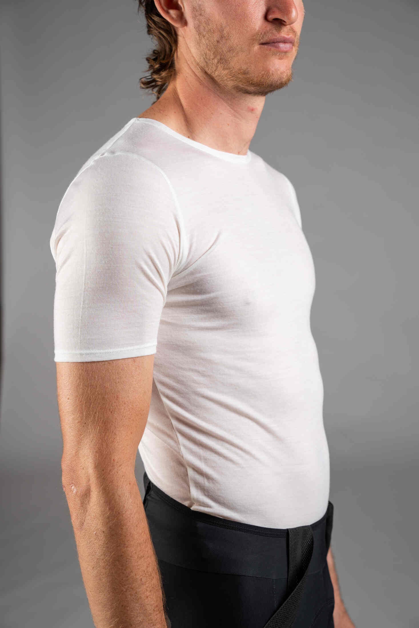Men's Merino Base Layer