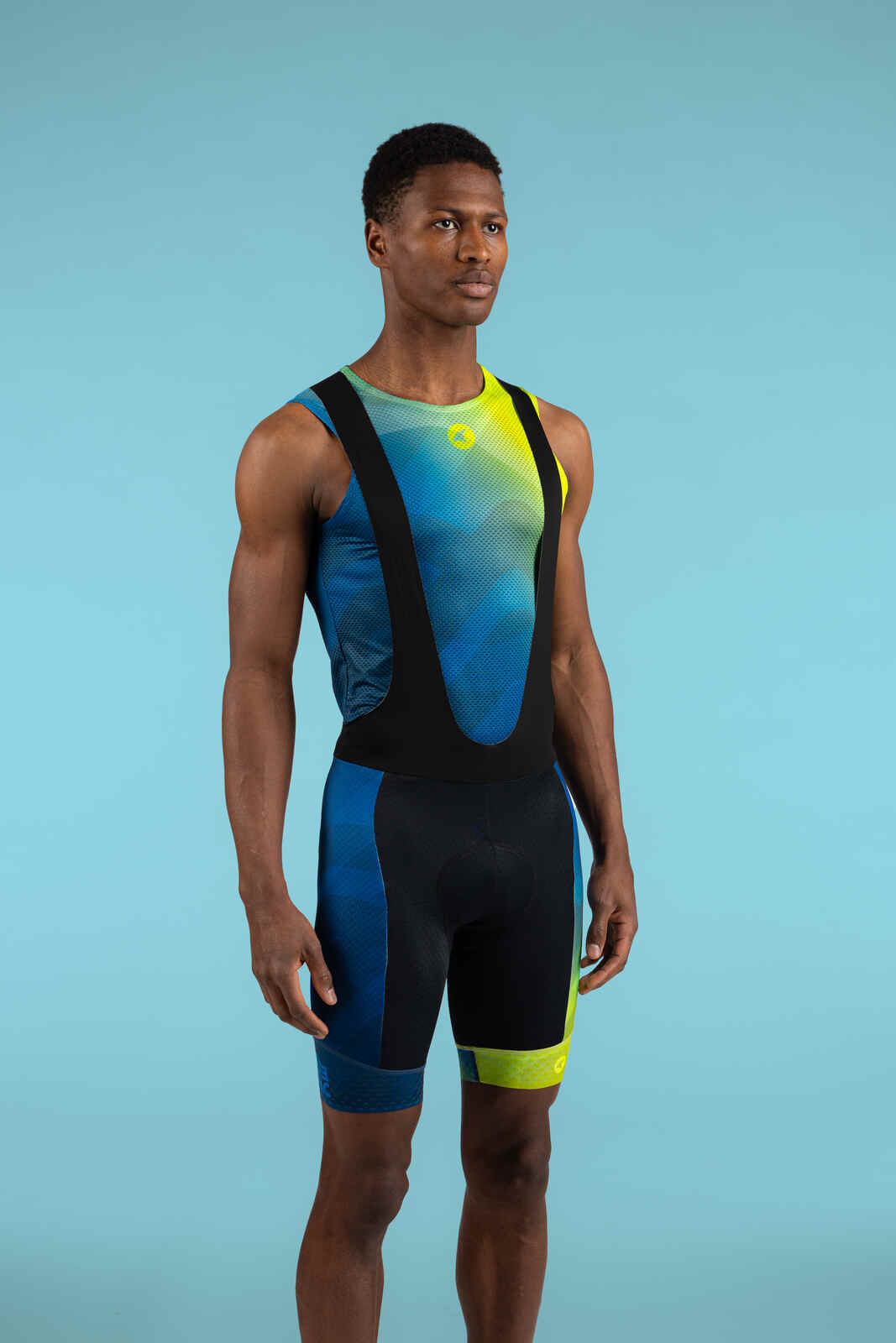 Men s PAC Summit Raptor Bibs Pactimo