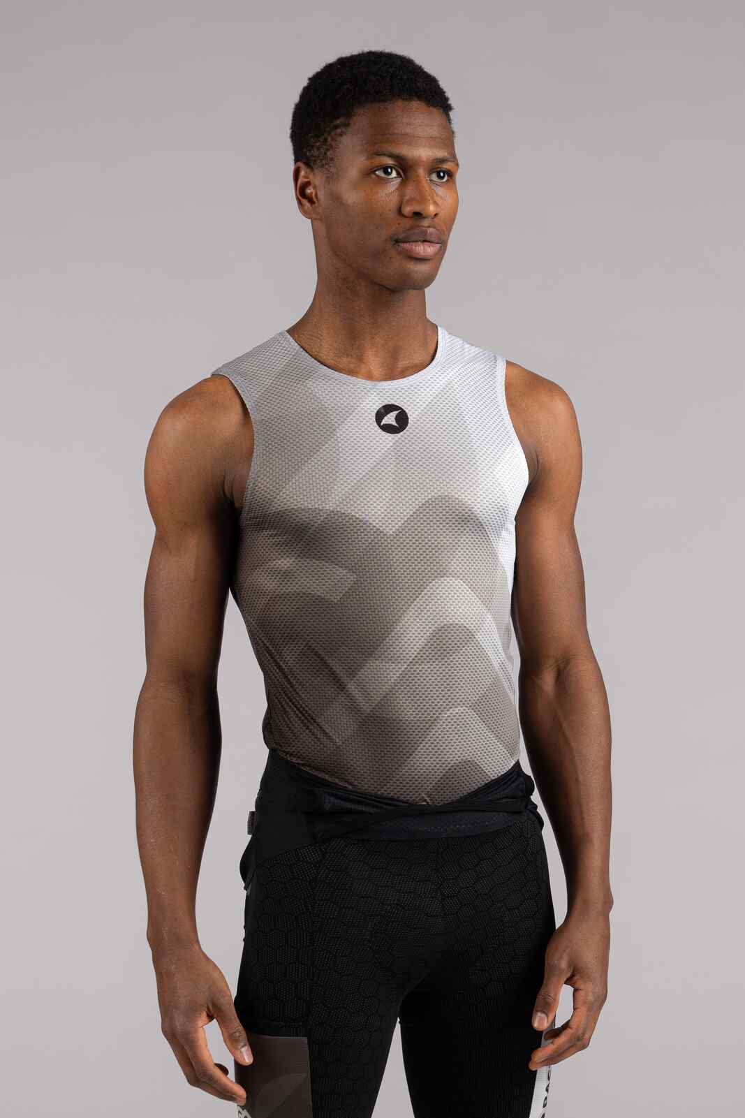 Cycling tank top mens on sale