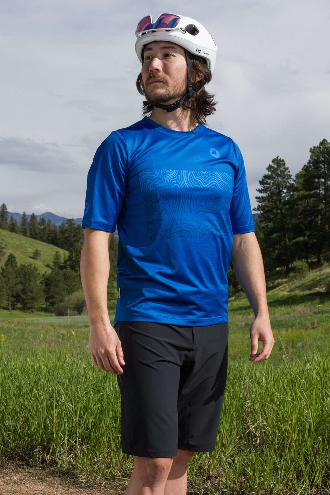Discount mountain on sale bike shorts