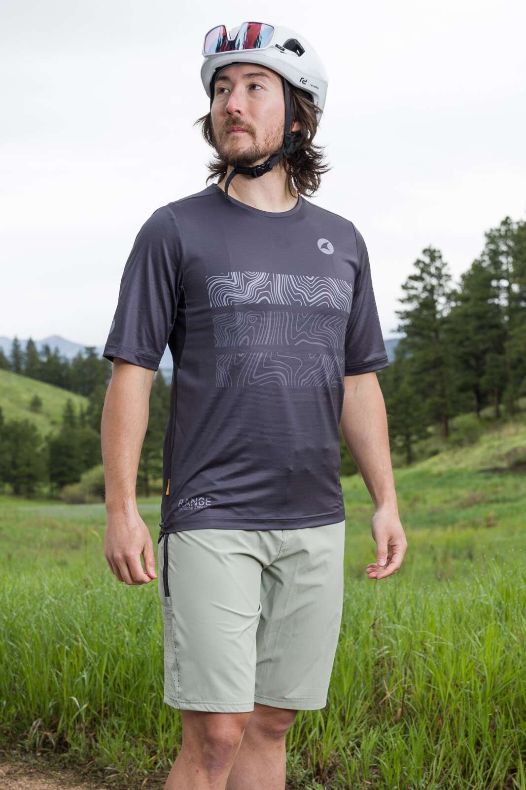 Pactimo bike on sale shorts