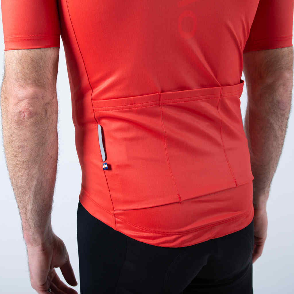 Men's Storm+ SS Jersey | Pactimo