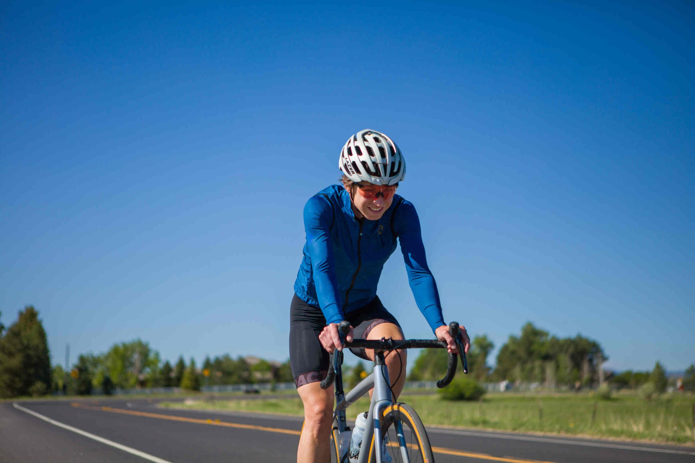 Cycling Clothing for Cool Weather