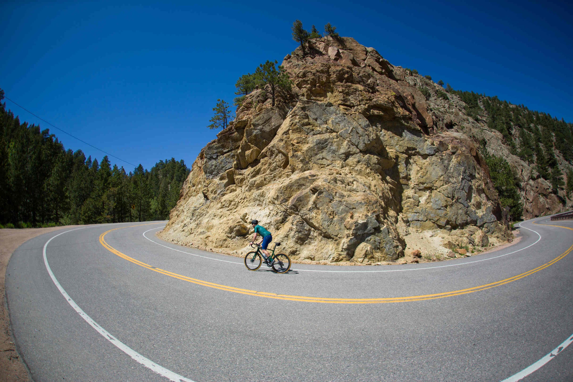 The Pactimo Cycling Clothing Story - Colorado Cycling Apparel