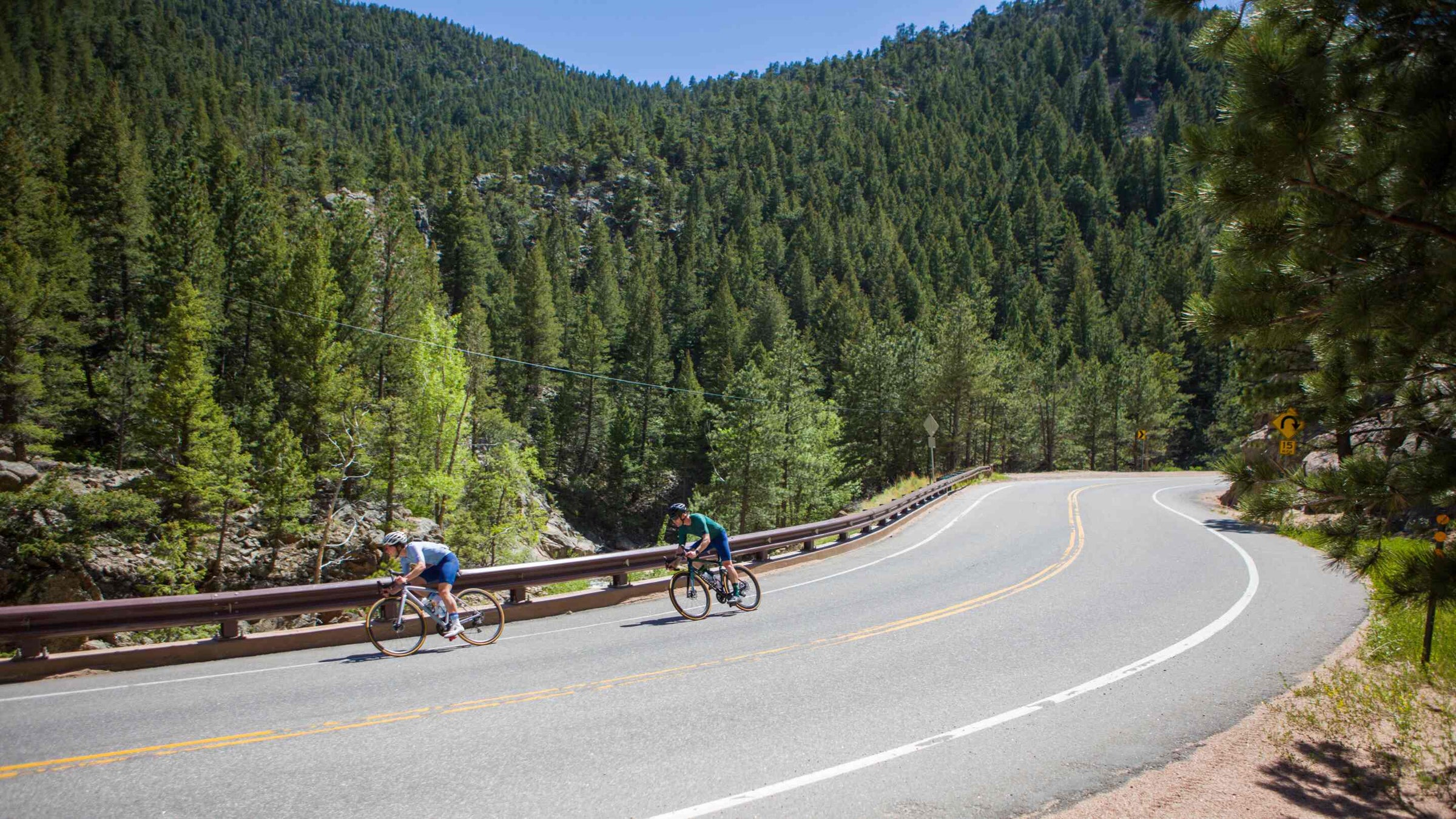 Cycling Clothing for Warm Weather