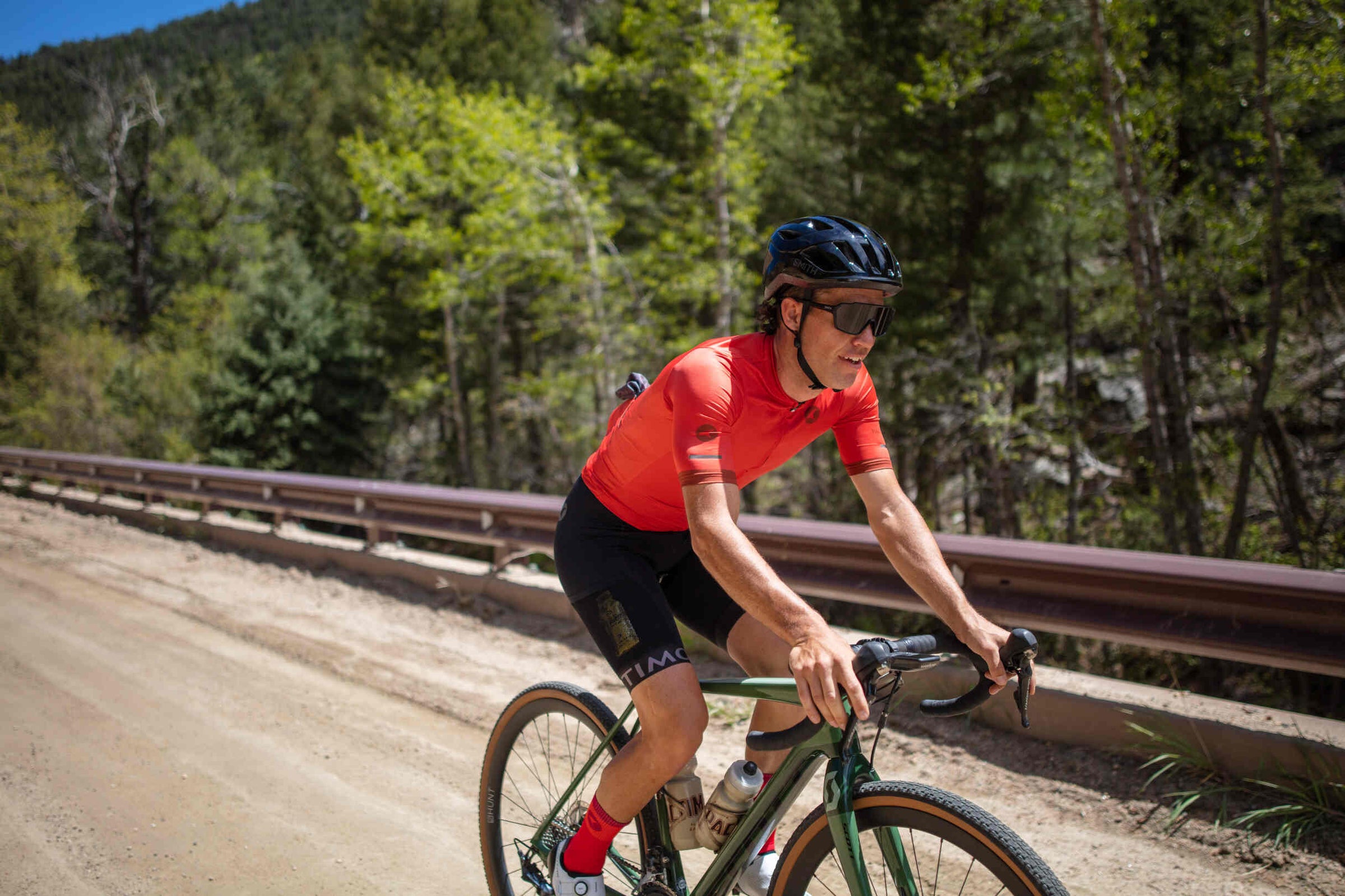 Pro Level Ascent Cycling Clothing Collection 
