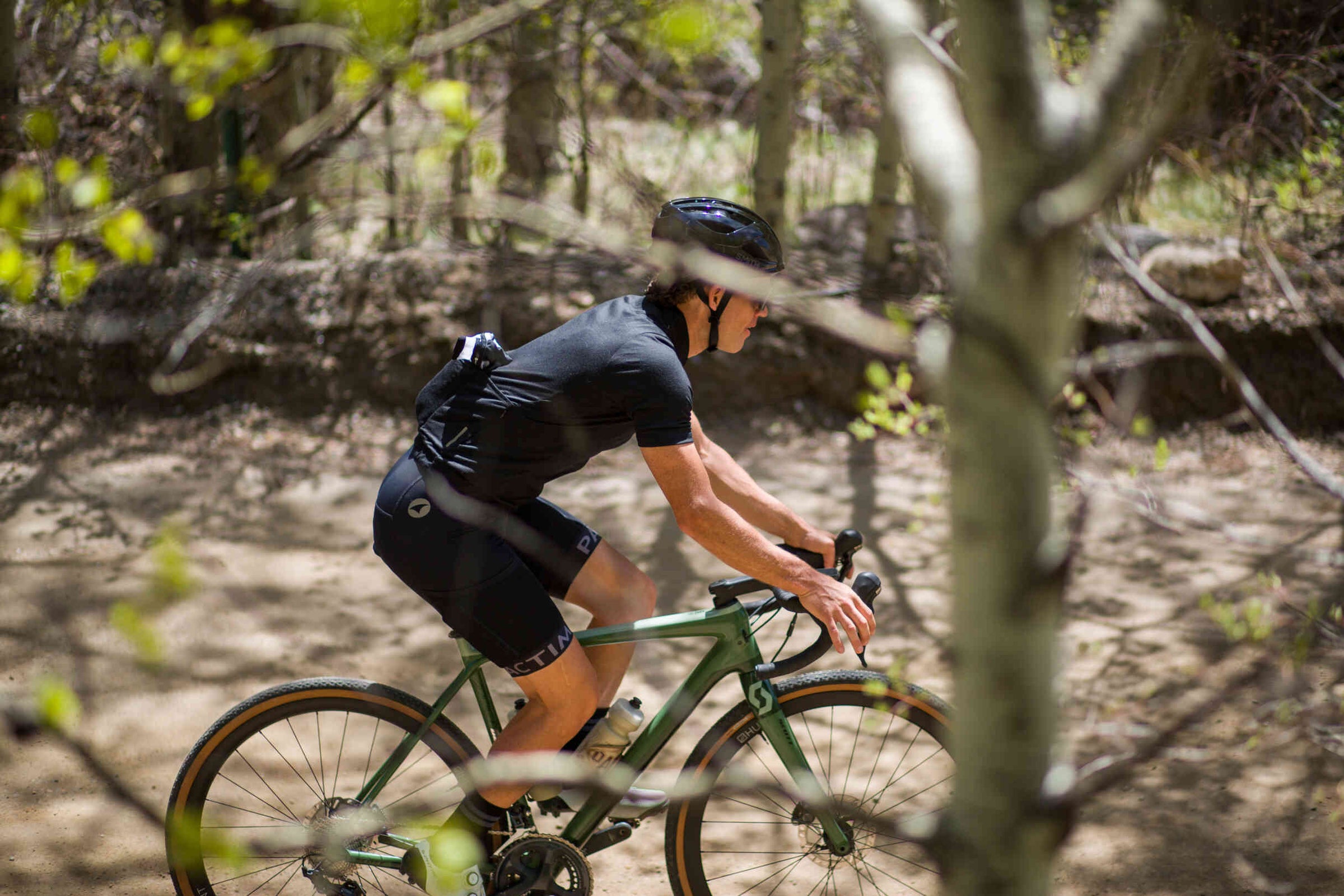 The Paris Chamois by Elastic Interface