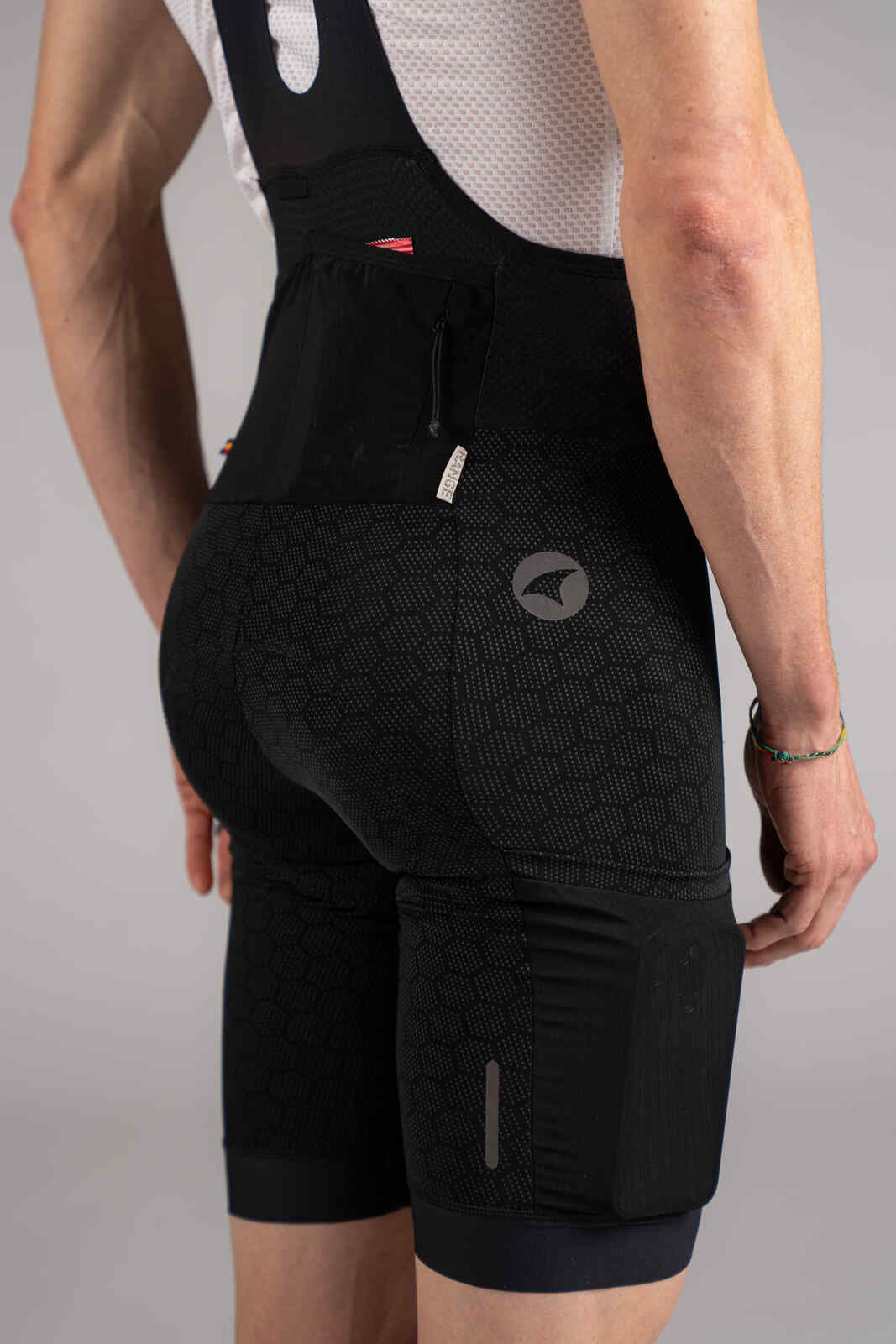 Men's Range Stratos Cargo Bibs