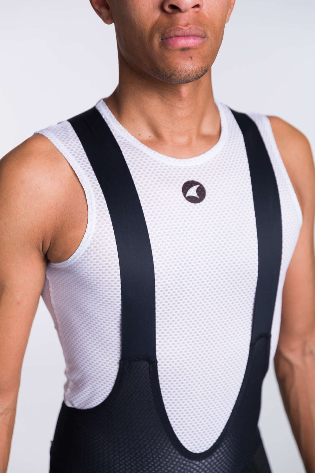 Men's Cycling Bibs - Uppers