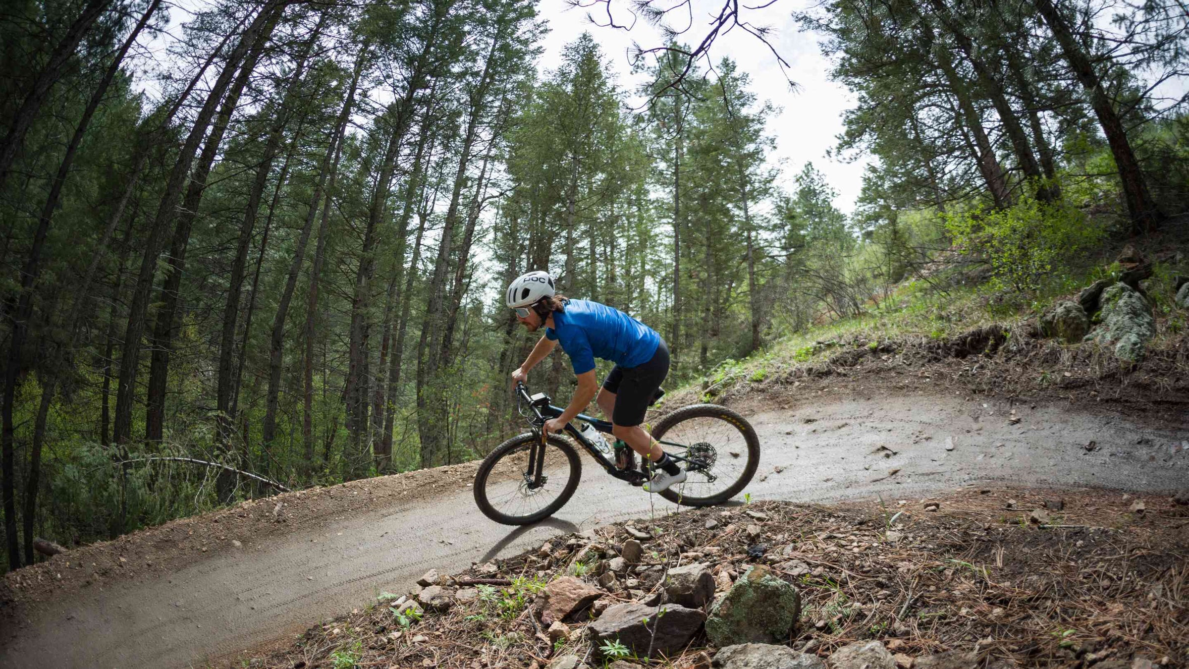 Pactimo Mountain Bike Clothing - On the Trail