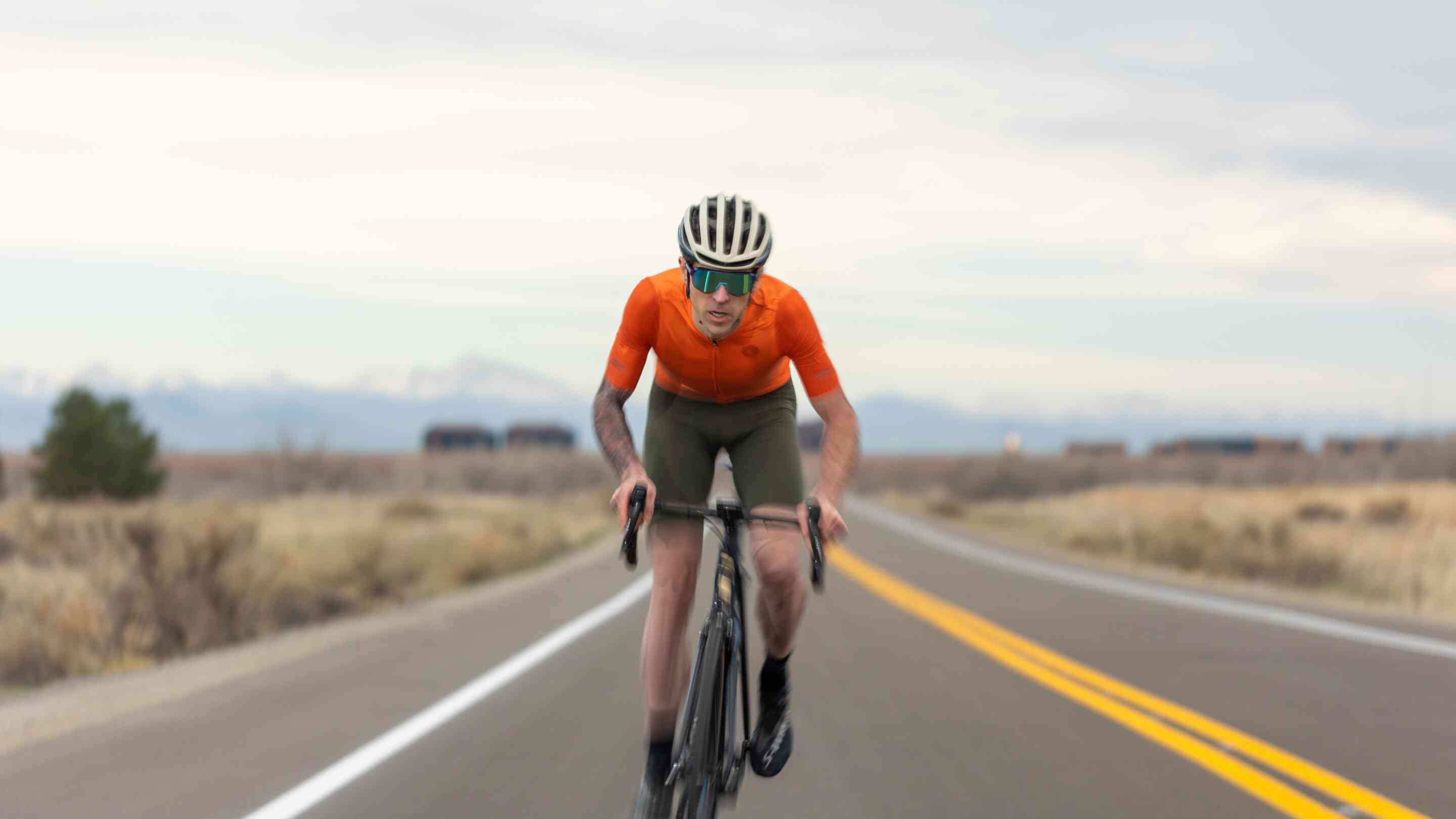 Short Sleeve Cycling Jerseys from Pactimo