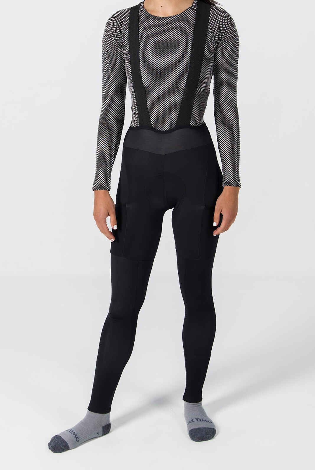 Women's SL Pro Thermal Bib Tight