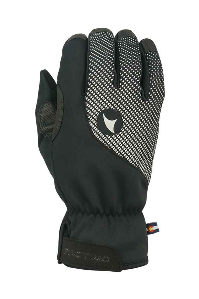 Vertex WX-D Cold Weather Cycling Glove