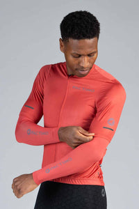Red Rock Cycling Sun Sleeves