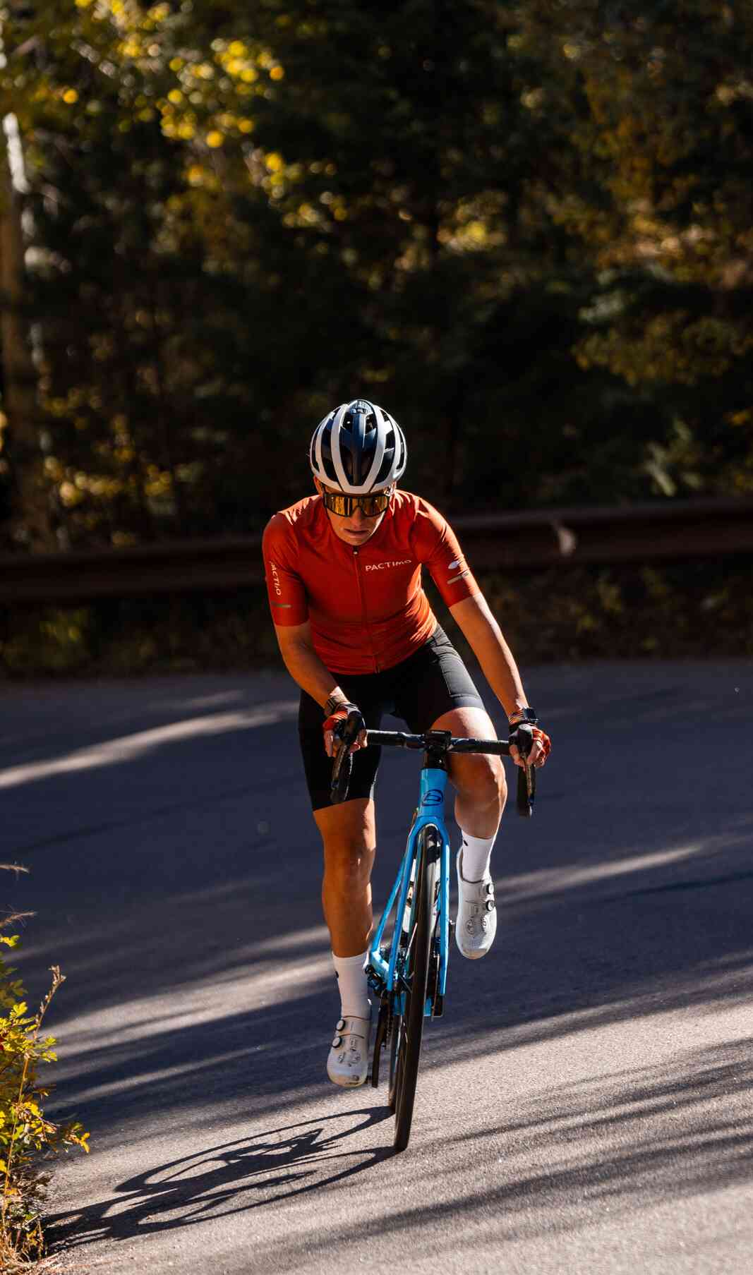 Women's Sandstone Cycling Kit