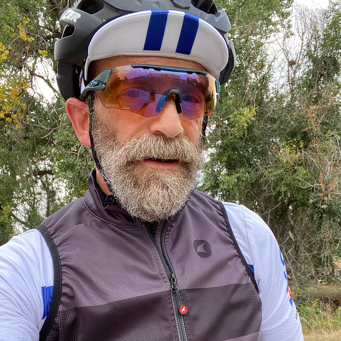 Tony Kelsey - Pactimo's VP of Marketing