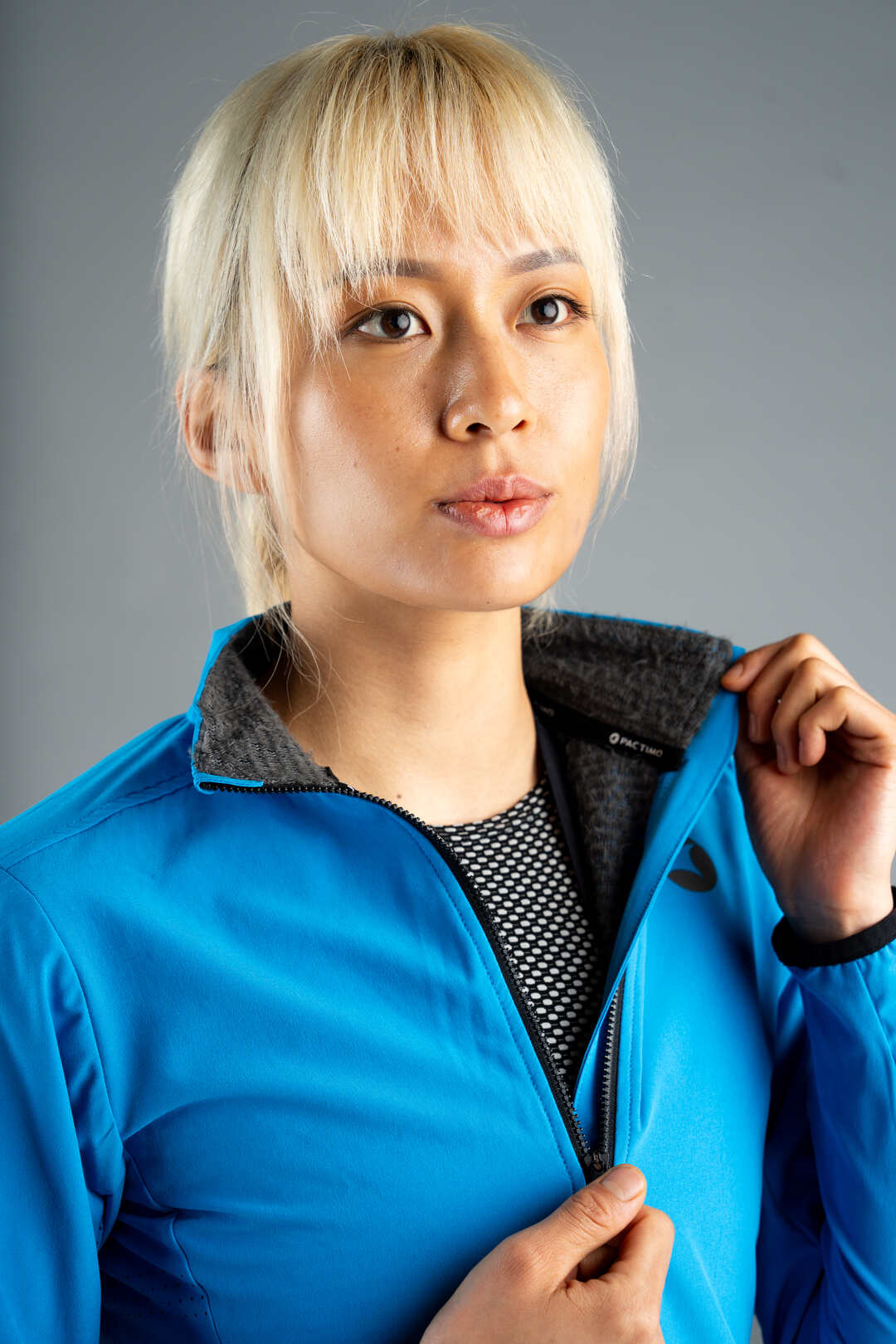 Women's Alpine Thermal Jacket