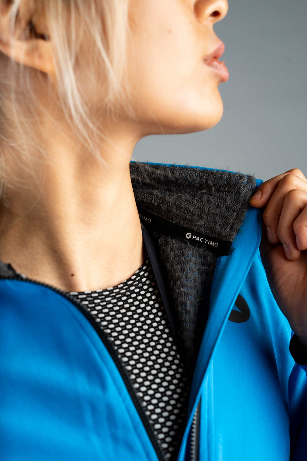 Women's Alpine Thermal Jacket